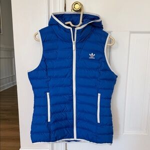 Adidas Women’s Puffer Vest